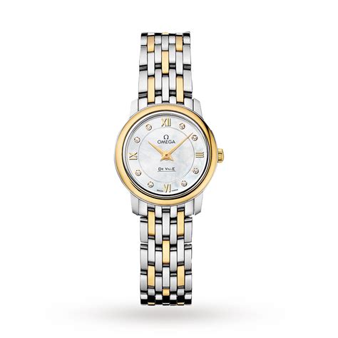 omega deville womens watch|omega de ville quartz watch.